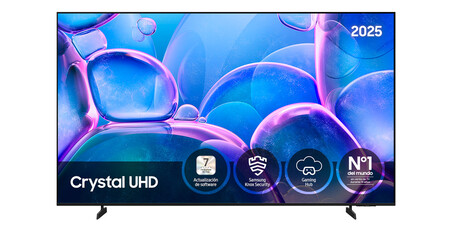 Crystal Uhd 2