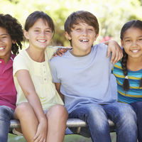 Estos son los principales cambios físicos que experimentan los niños antes y durante la adolescencia