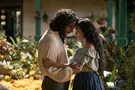 Cien Anos De Soledad Netflix