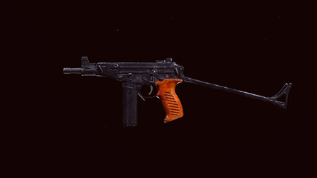Esta es la mejor clase del OTs 9 de Warzone: el subfusil más letal