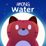 Among Water は、釣りと子猫を組み合わせた Android 用のリラックスできるゲームです。脳を「切断」するのに最適です