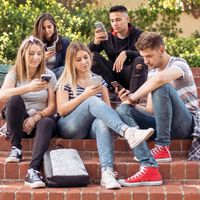 La generación Z no puede escapar de la IA. Tiene que aprender a dominarla 