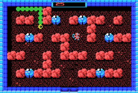 Solar Gladiators es el nuevo juego gratis de Locomalito y estará disponible hoy mismo para su descarga