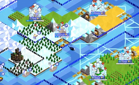 The Battle of Polytopia, el civilization para quien quiera algo sencillo y adictivo: App de la Semana