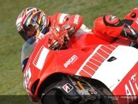 Parrilla de salida, GP Jerez en MotoGP