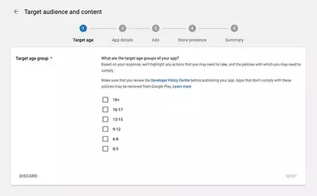 グーグルプレイ