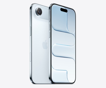 Iphone Air