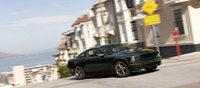 2008 Ford Mustang Bullitt, casi sin palabras