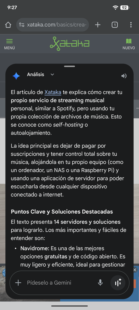 Resumen realizado