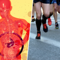 Há anos, o "doping fecal" é um problema no esporte de elite; agora, a ciência quer democratizá-lo 