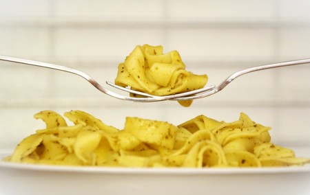 Comer pastas y adelgazar. Trucos para volverlo posible