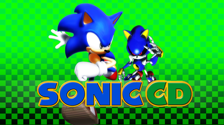 Sonic CD es el nuevo juego de SEGA Forever que ya se puede descargar GRATIS en iOS y Android