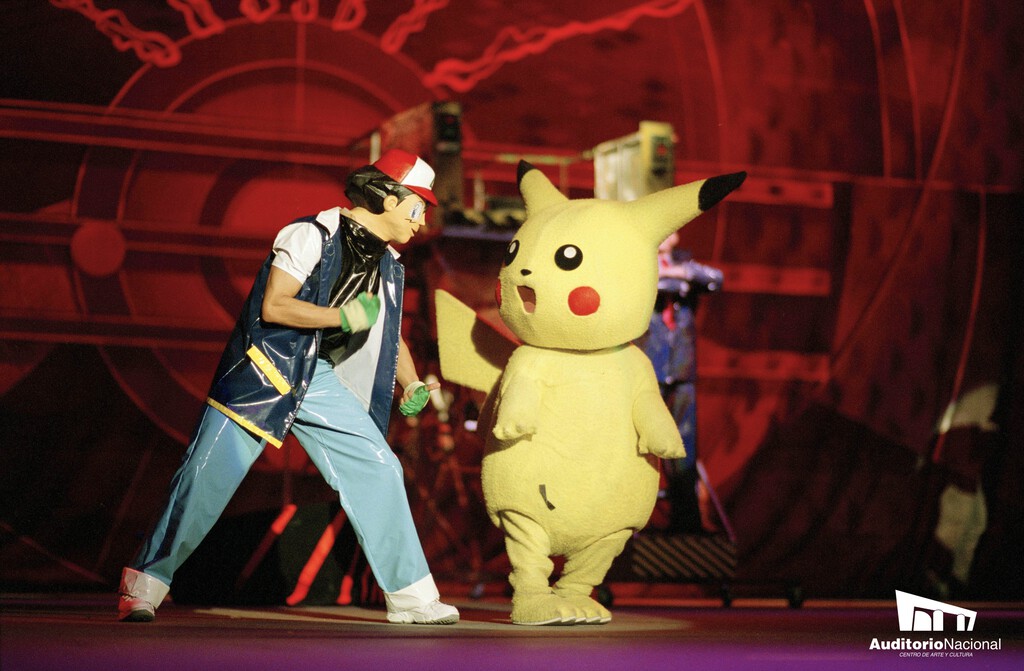 Un documental en YouTube recuerda el musical de Pokémon que todos quisiéramos olvidar y que visitó México en 2001 