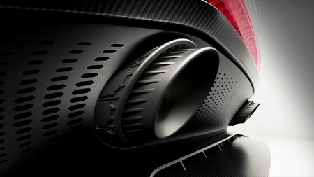 Aston Martin Valen 2026