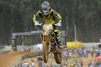 Clement Desalle y Jeffrey Herlings vencen en Portugal, sexta cita del Campeonato del Mundo de Motocross
