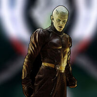 El actor del infame Piccolo en Dragon Ball Evolution encontró su redención con la serie animada, y si no te diste cuenta es normal
