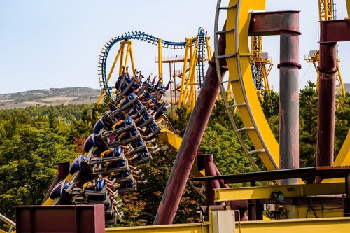 Parque Warner
