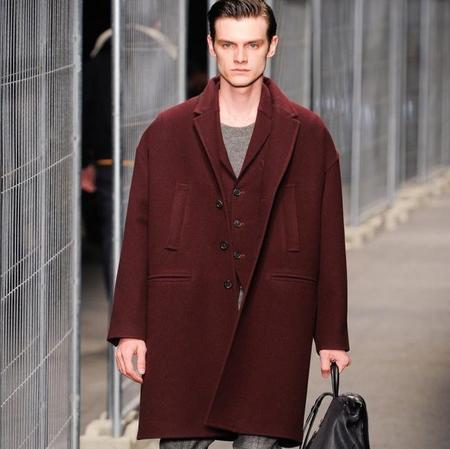 Invierno en XL: cuatro ítems oversize para la temporada
