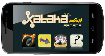 Ayudas "apalabradas", bolos y rallys mortales. Xataka Móvil Arcade Edición Android (VIII)