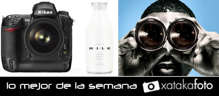 La última semana... en Xataka Foto