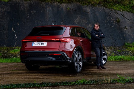 Audi Q5 TDI