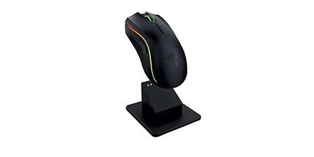 Razer Mamba Wireless