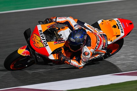 Pol Espargaro Losail Motogp 2021 2
