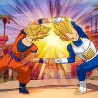 Fortnite prepara una nueva colaboración con Dragon Ball, pero elige a uno de los personajes más odiados de toda la franquicia 