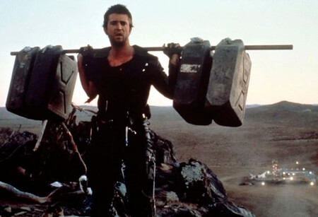 Mad Max
