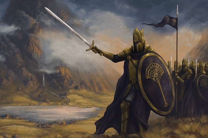 Third Age Total War