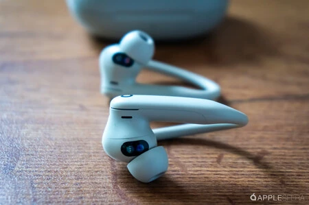 Powerbeats Pro 2 Analisis Apple Fitness 14