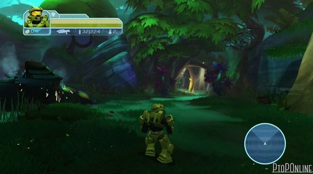 Mega Lucía Blocks Cancelado Halo El Así De 35jLR4Aq