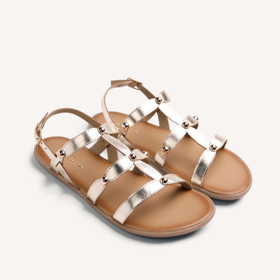 Sandalias romanas Gioseppo