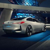 ¿Híbrido, eléctrico o de combustión? No importa, BMW planea utilizar sólo una plataforma para todos sus modelos