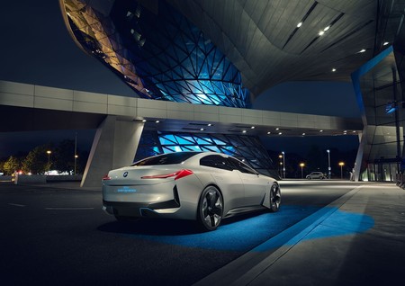 ¿Híbrido, eléctrico o de combustión? No importa, BMW planea utilizar sólo una plataforma para todos sus modelos