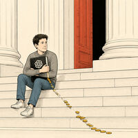 OpenAI ya había presentado los papeles para salir a bolsa. Tres meses después, Sam Altman ha encontrado un motivo para no hacerlo
