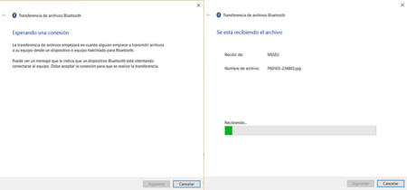 Bluetooth Conectividad 5