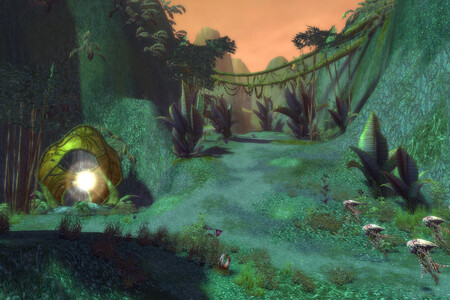 Uno de los MMORPG de fantasía más influyentes de su era será remasterizado, y será gratis para aquellos que ya tienen el juego original