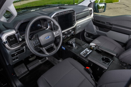F-150 Lightning