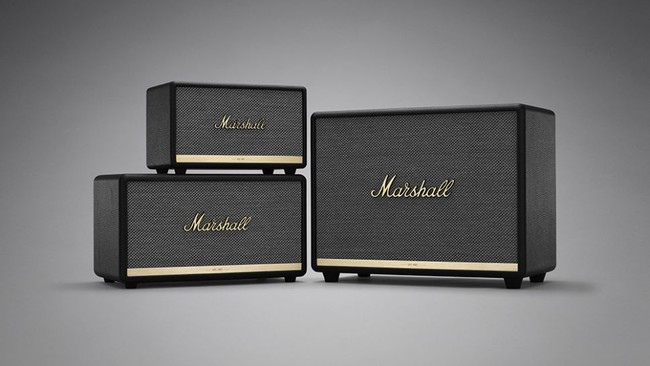 Marshall