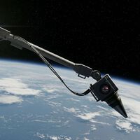 Soldar es una de las cosas más difíciles que se pueden hacer en el espacio. Y por eso Reino Unido va a intentarlo