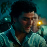 Puede ser el peor momento de todo Star Wars, se convirtió en un meme y ahora su protagonista te explica por qué da vergüenza ajena