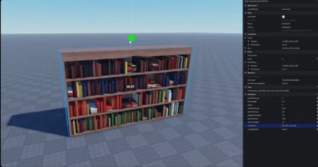 Asistente Roblox Ia Inteligencia Nombre