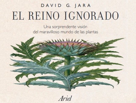 Libros que nos inspiran: 'El reino ignorado' de David González Jara