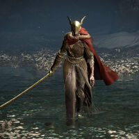 Venció a los 207 jefes de Elden Ring sin atacar: su única arma fue esquivar como un maestro