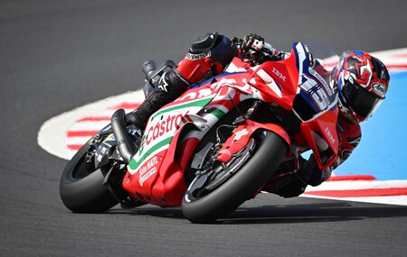 Chantra Japon Motogp 2026