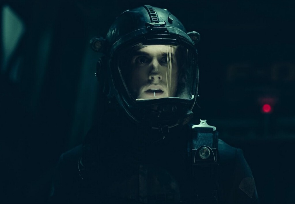 Según un estudio esta es la mejor serie de ciencia ficción de este siglo, y la tienes en Prime Video