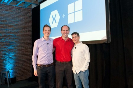 La compra de Xamarin relanza a Microsoft hacia la multiplataforma