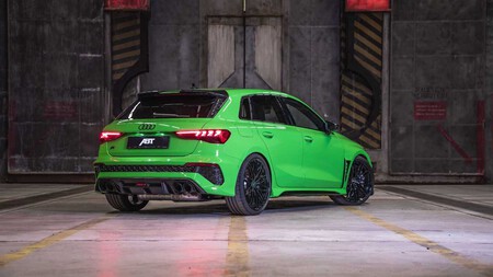 Audi Abt Rs3r 6