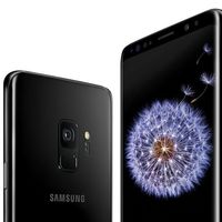 Oferta relámpago: Samsung Galaxy S9 de 64GB, en versión española, por 489 euros y envío gratis 